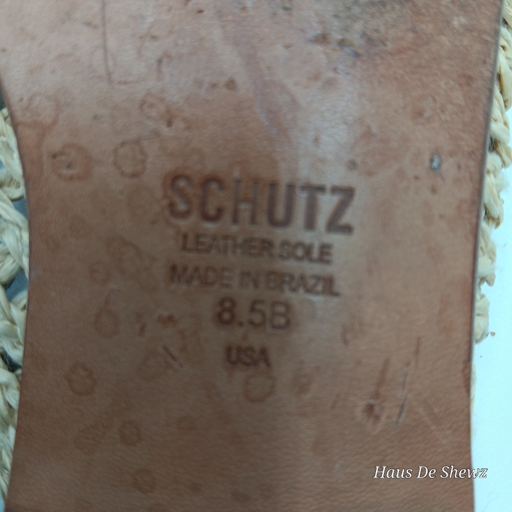 Schultz mules - Picture 7 of 14